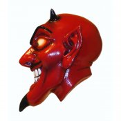 Cook Devil Large Shifter Knob Model Kit