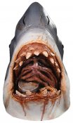 Jaws Bruce The Shark Latex Halloween Mask SPECIAL ORDER