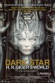 Dark Star H.R. Giger's World 2015 Documentary DVD