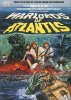 Warlords of Atlantis 1978 DVD Doug McClure