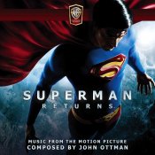 Superman Returns Expanded CD Soundtrack