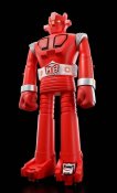Super Robot Mach Baron 1974 JUMBO 23.5" Machinder Mach Baron Figure