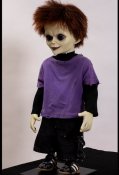 Child's Play Seed of Chucky Glen Doll Prop Replica