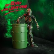 Return of the Living Dead 1985 Tarman 5" Action Figure