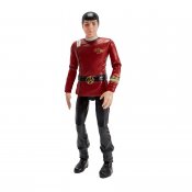 Star Trek II: The Wrath of Khan Captain Spock 5" Figure by Playmates