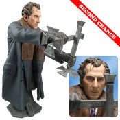 Hammer Horror Van Helsing Masterpiece Collection Bust