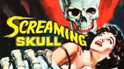 Screaming Skull 1958 Blu-Ray