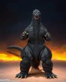 Godzilla vs. Biollante 1989 Godzilla S.H. Monsterarts Figure by Bandai Spirits