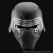 Star Wars The Force Awakens Kylo Ren Helmet Premier Line Accessory Prop Replica