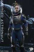 Android Astronaut 1/6 Scale Figure