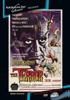 Terror, The 1963 DVD Digitally Remastered Boris Karloff