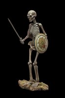 Jason And The Argonauts Skeleton Army STAND ALONE Model KIt