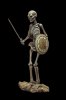 Jason And The Argonauts Skeleton Army STAND ALONE Model KIt