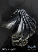 Batman: Arkham Origins 1/8 Scale Limited Edition Statue (Deluxe Version)