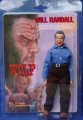 Wolf 1994 Will Randall Jack Nicholson 8" Retro Figure