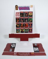 Vampirella X-Plus RARE Store Display for Jose Gonzales 1/8 Model Kit