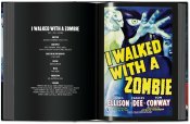 Horror Cinema (Bibliotheca Universalis) Hardcover Book