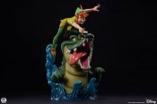 Disney Peter Pan 1:5 Scale Statue