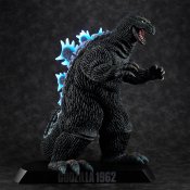 Godzilla 1962 Vs. King Kong Godzilla Figure by Megahouse