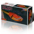 Land of the Giants Spindrift Spaceship Model Kit 1/128 Scale