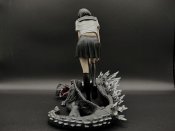 Godzilla Girl Art Statue Model Kit by Capsule Studio