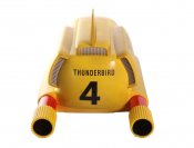 Thunderbirds Classic Thunderbird 4 Die-Cast Replica LIMITED EDITION Gerry Anderson