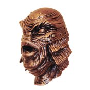 Creature from the Black Lagoon Large Shifter Knob Model Kit