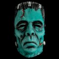 Frankenstein Don Post "Thin Frank" Vinyl Mask