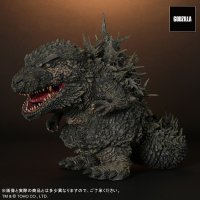 Godzilla Minus One DEFOREAL Limited Edition Figure X-PLus: