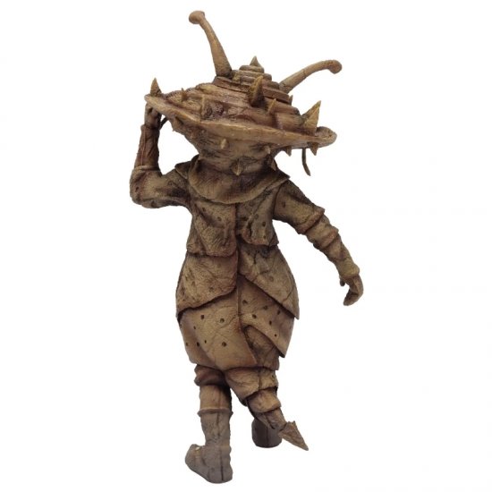 Ultra Q Ultraman Kanegon Coin Monster 12 Vinyl Figure Ultra