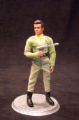 Lost In Space Major Don West 12 Inch Figure