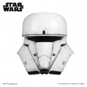 Star Wars Rogue One Imperial Tank Trooper Helmet Prop Replica