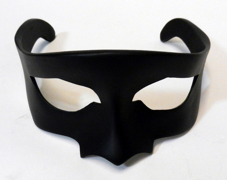 Kato Mask (Kill Bill Crazy 88) Mask Prop Replica - Click Image to Close