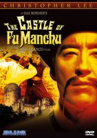 Castle of Fu Manchu, The 1969 DVD