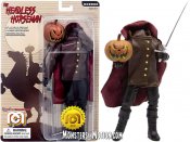 Headless Horseman Sleepy Hollow Mego 8" Figure