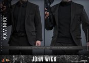 John Wick 1/6 Scale Figure by Hot Toys