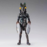 Ultraman Baltan 60th Anniversary Edition Bandai S.H.Figuarts Figure