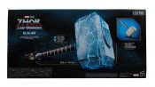 Thor: Love and Thunder Mjolnir Electronic Hammer Prop Replica