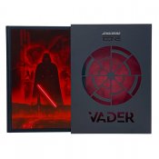 Star Wars Icons: Darth Vader LIMITED EDITION Hardcover Book