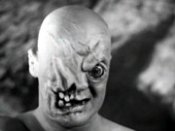 Cyclops, The 1957 DVD Lon Chaney Jr.