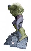 Avengers Age of Ultron HULK Life-size Collectible Statue