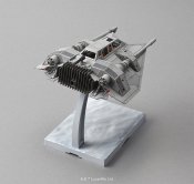 Star Wars Snowspeeder 1/48 Scale Model Kit by Bandai