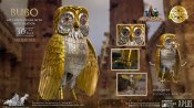 Clash of the Titans 1981 Bubo Deluxe Version 12 Inch Vinyl Statue