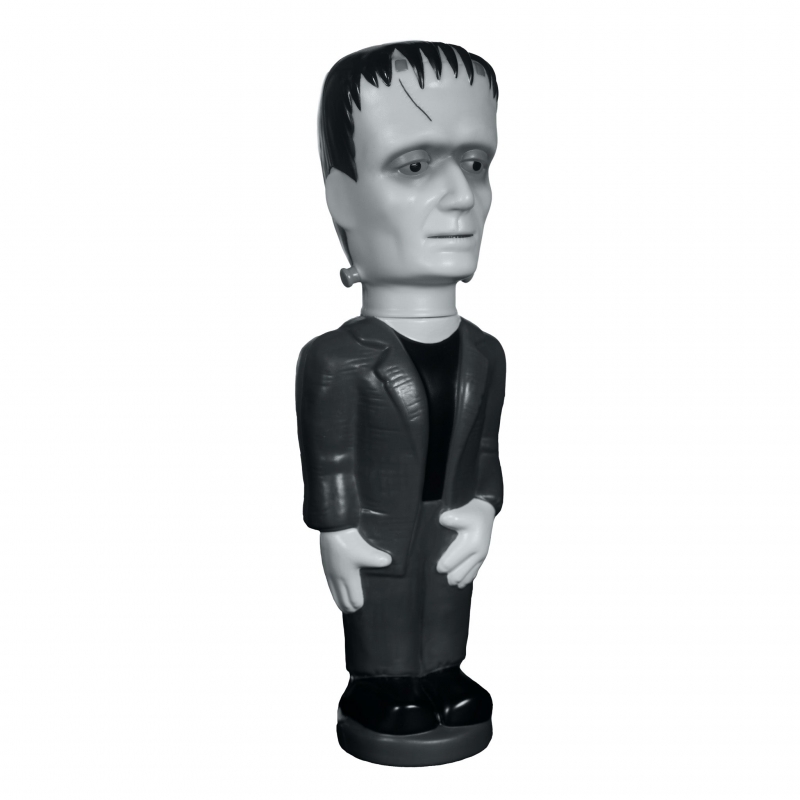 Frankenstein SUPER SOAPIES Universal Monsters - Click Image to Close