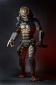 Predator 2 City Hunter Predator 1/4 Scale Figure with Lights