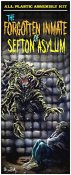 H.P. Lovecraft Forgotten Inmate of Sefton Aurora Horrora Box