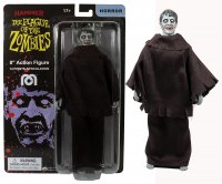 Hammer Plague of the Zombies 8 Inch Mego Figure