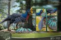 Oviraptor Statue Wonders Of The Wild by Sean Cooper