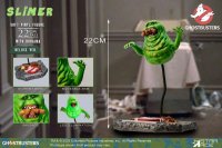 Ghostbusters Slimer Deluxe Version 1/8 Soft Vinyl Figure