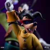 Goofy and Max A Goofy Movie 1/10 Scale Statue Disney
